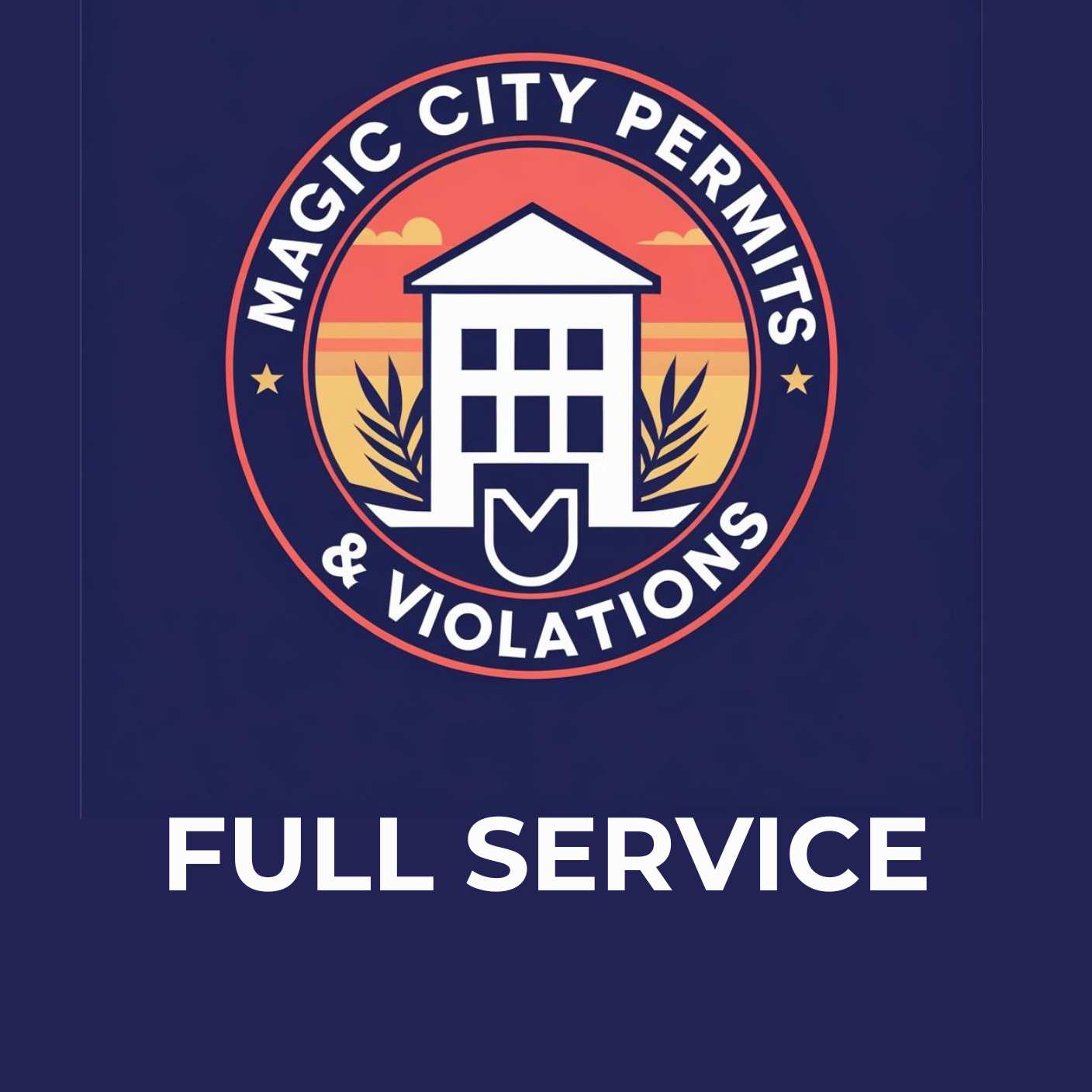 Full Service