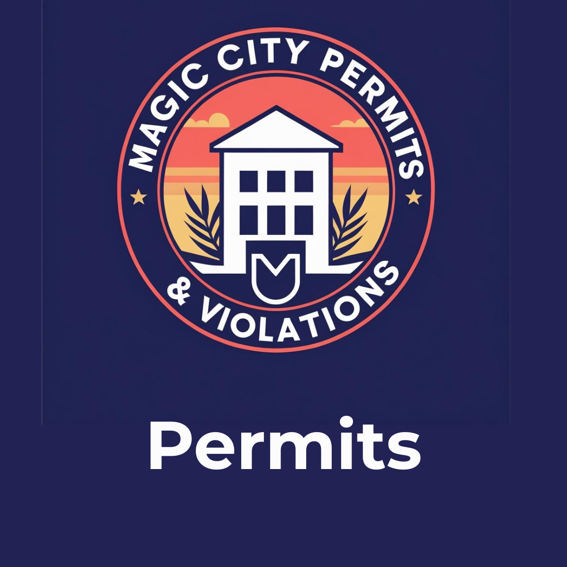 Permits