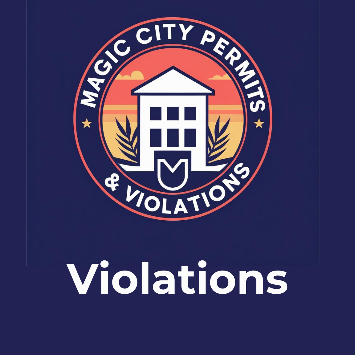 Violations
