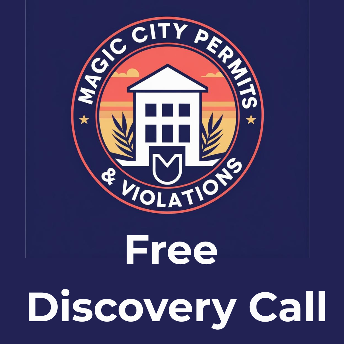 Free Discovery Call
